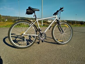 Bicykel - 26" ALU rám - 3