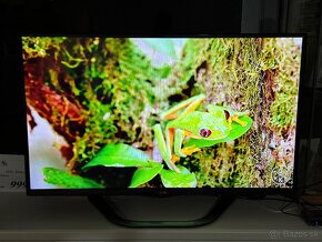 LG 42LA660S FHD Smart 3D 108cm - 3