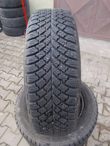 Plechové disky Fiat Grande Punto + 175/65R15 - 3