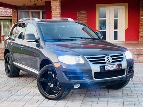 VOLKSWAGEN TOUAREG 3.0 TDI 176 KW - 3