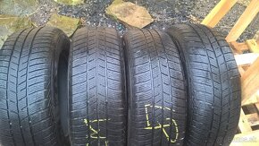 zimne 235/65 r17 - 3