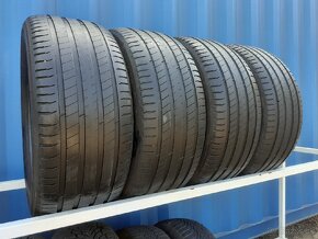 Michelin Lattitude Sport3 265/50R19 2019 - 3