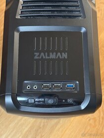 Zalman Z3 Plus - 3