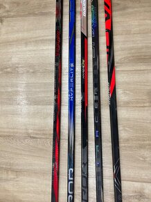 ✅ HRANÉ HOKEJKY BAUER TRACER HYP2R PROTOR 77-87 F ✅ - 3