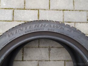 Zimné pneu Firestone Winterhawk 4 225/45 R17 - 3