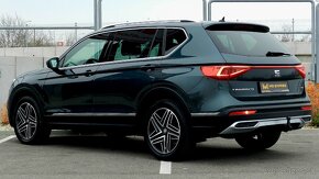 Seat Tarraco 2.0 TDI 190 Xcellence Lim.4DriveDSG odpočet DPH - 3