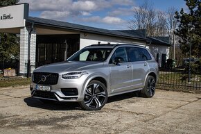 XC90 B5 235k Drive-E R-Design AWD A/T 7 MIEST - 3