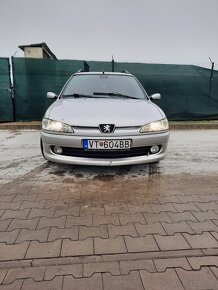 Peugeot 306 - 3