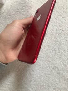 IPhone XR, 128GB, super stav - 3