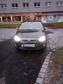 Ford c max - 3