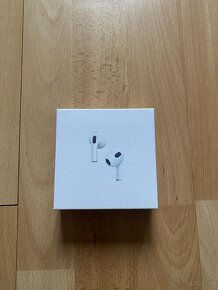 AirPods Gen3 - 3