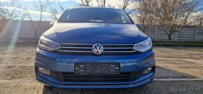 ►►►►Volkswagen Touran 1.4 TSI, 7 miest◄◄◄◄ - 3