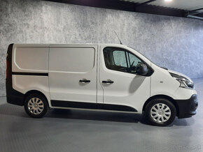 Renault Trafic 2,0 DCi - 107Kw / 145 Ps L1H1 LED - 3