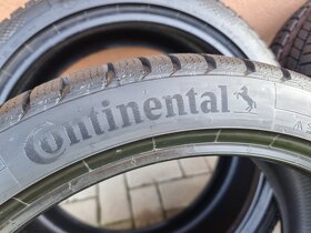 pneu 19″ 225/40R19 CONTINENTAL zimné NEW dot2020 - 3