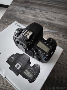 CANON EOS 90D - 3