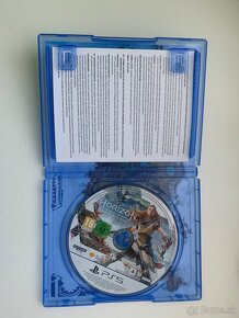 Ps5 Horizon Forbidden West - 3