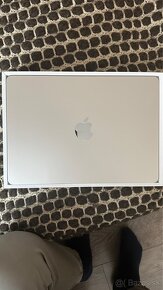 Na predaj: nový 13-palcový MacBook Air s Apple M3 čipom - 3