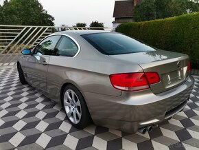 BMW 325i,2008,185000km, TOP STAV - 3