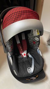 Cybex Priam 3 set - 3