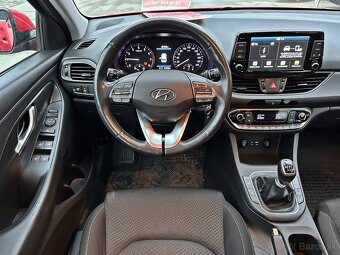 Hyundai i30CW 1.4 T-GDi M6 Family - 3