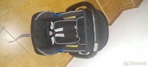 Britax romer - 3