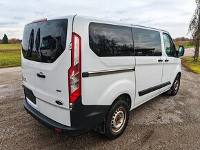 Ford Transit Custom - 3