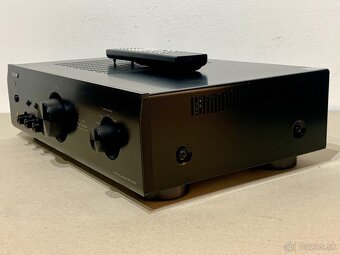 Integrovaný stereo zosilovač DENON PMA-520AE - 3