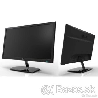 monitor LG IPS235V 23” - 3