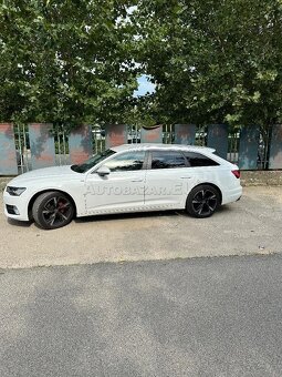 Audi A6 2.0 Tdi Sport 4.0 - 3