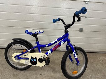 Detsky bike - 3