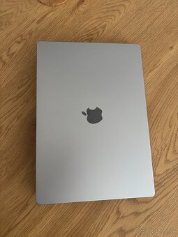 Macbook Pro 16" 512GB 16GB RAM - M1 Pro - 3