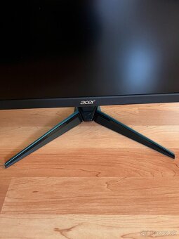 Monitor Acer VG270U - 69cm (27") - 3