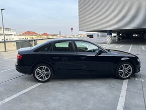 Audi A4 1.8tfsi ,benzin,M6,Quattro,r.v.2013 - 3