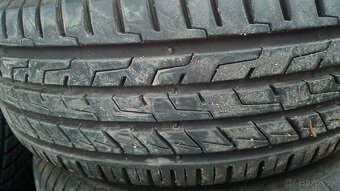 Letné Matador Hectorra 5 215/60 R16 99H nové - 3