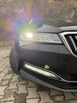 Skoda Superb Combi 2.0 TDI, r 2021/11, 110kw(150koni) - 3