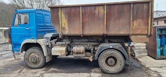 LIAZ 151.260L - 3