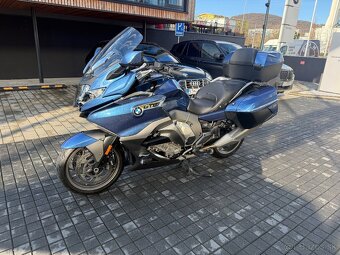 BMW K1600GTL 11/2023, 5 ROČNÁ ZÁRUKA - 3