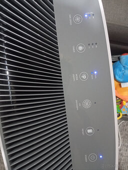 čistička vzduchu Tesla Smart air purifier pro L - 3