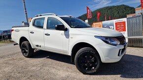 Mitsubishi L 200  2.4 DI-D Double Cab Invite - 3