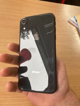 iPhone XR 64Gb - 3