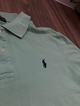 polo ralph lauren tričko - 3