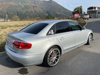 AUDI A4 B8 2.0TDI - 3