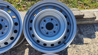 6x139,7 R17 --- MITSUBISHI PAJERO V80 , V90 , L-200 ... - 3