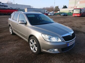 Škoda Octavia 2 fl 1,6 tdi - 3