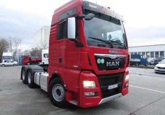 MAN TGX 26.560 6X4 BLS - 3