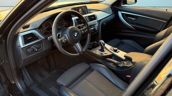 BMW 320d xDrive 2016 Touring - 3