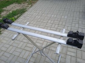 Priečny nosník Mercedes na hagusy (100-110cm) - 3