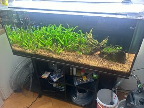 Akvarium240L komplet - 3