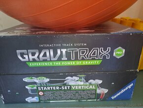 Guľôčková dráha GRAVITRAX - 3