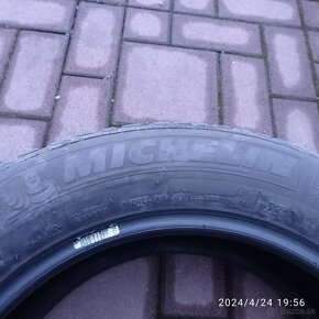 Zimné pneumatiky Michelin Alpin 5 215/60R16 99H - 3